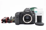 From Japan Canon Eos 5D Mark Iii Digital Camera Meter Works / Beautiful. Fixed Price $432.00.