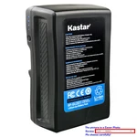 Kastar Battery Dtap Charger For Sony BP-65H BP-90 BP-95W BP-150W BP-190W BP-FL75. Fixed Price $295.99.