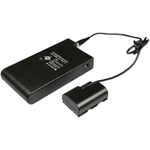 Lanparte 6000MAH Portable Dslr Li-ion Battery With E6P-01 Dummy Adapter. Fixed Price $69.19.