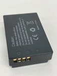 Digipower Re-fuel Rechargeable Lithium-ion Replacement Battery For Canon LP-E12. Fixed Price $14.40.