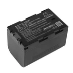 Battery For GY-HM200,GY-HM600,GY-HM600E,GY-HM650,GY-HMQ10E,SSL-JVC50. Fixed Price $40.85.