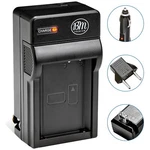 Bm LP-E5 Charger For Canon Eos Rebel Xs, T1I, Xsi, 1000D, 500D, 450D. Fixed Price $12.99.