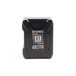Anton Bauer Dionic XT150 156WH Gold Mount Lithium-ion Battery SKU#1984454. Fixed Price $163.00.