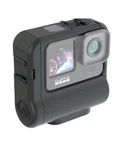 Digipower Re-fuel Actionpack 9-HOUR Extended Battery Module For Gopro HERO10/HER. Fixed Price $55.98.