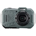 New Ricoh Pentax WG-1000 Digital Camera (olive), Usa Authorized Dealer #44557. Fixed Price $279.95.