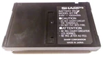 Genuine Oem Sharp BT-73 9.6V 1000MAH Camcorder Rechargiable Battery Pack Japan. Fixed Price $99.95.