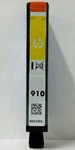 New Genuine Hp 910 Yellow Ink Cartridges. Fixed Price $10.49.