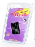 Lenmar DLF60 Lithium-ion Digital Camera/camcorder Battery New. Fixed Price $48.00.