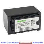 Kastar Battery Fast Charger For Panasonic VW-VBD58 & HC-X1 Camcorder. Fixed Price $14.99.