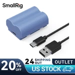 Smallrig 2400MAH Usb-c Battery For NP-W235 Fujifilm X-T5/X-T4/X-H2S/GFX100S. Fixed Price $28.79.