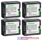 Kastar Replacement Battery For Hitachi DZ-BP7S & DZ-BX35A DZ-BX35E. Fixed Price $16.99.