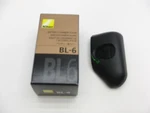 Nikon BL-6 Battery Chamber Cover For D4/D4S/D5/D6 Japan New Free Shipping. Fixed Price $40.24.