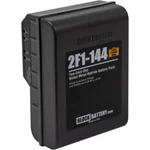 Blockbattery 2F1-144 14.4/28.8V 144WH Nimh New. Fixed Price $295.00.