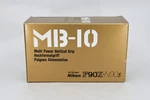Top Mint Box Nikon MB-10 Battery Pack & Grip For F90X / N90S Slr *new. Fixed Price $89.30.