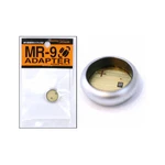 Kanto Camera MR-9 Mercury Battery Adapter SR43 PX13 PX625 1.55V 1.35V. Fixed Price $44.00.