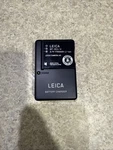 Leica BC-DC4-U Battery Charger. Fixed Price $33.00.