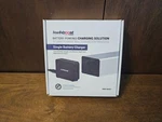 Kwikboost Edgepower KBEP-BASE1 Single Battery Charger. Fixed Price $24.95.