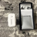 Phantom Intelligent Flight Battery Dji PH3-4480MAH-15.2V Only. Fixed Price $125.10.