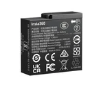 INSTA360 Replacement Battery 1800MAH Lithum-ion Rechargeable For Cinsabga. Fixed Price $33.13.