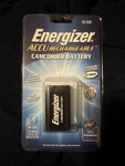 Energizer Li-ion Accu Rechargeable Camcorder Battery For Panasonic ER-C630 New. Fixed Price $16.99.