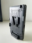 Idx VL-PVC1 V-plate Charger V-mount Battery Dc 16.5V Used. Fixed Price $117.50.