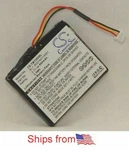 New Gps Battery Tomtom Via 1400T 1405M 1435M 1405TM 1435TM 900MAH. Fixed Price $11.95.
