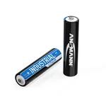 Ansmann Lithium Battery Micro Aaa FR03 10 Box Doo. Fixed Price $55.26.