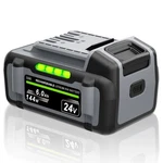 Volt 6.0AH Replacement Battery For Flex Lithium-ion Power Tools. Fixed Price $89.99.