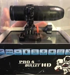 Bullethd PRO4 1080P Fire Fighter Camera Helmet CAM+32GB. Fixed Price $239.99.