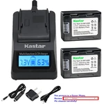 Kastar Charger Battery For Samsung IA-BP105R HMX-F800 HMX-F900. Fixed Price $18.59.