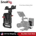 Smallrig V Mount Battery Plate With 15MM Rod Clamp+adjustable Arm -2991. Fixed Price $64.90.
