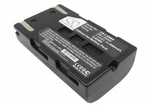 Cameron Sino 7.4V 800MAH Li-ion Replacement Battery For Samsung SB-LSM80. Fixed Price $23.82.