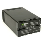 Wasabi Power Battery For Sony BP-U90 (14.4V, 6600MAH, 95WH). Fixed Price $78.99.