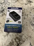 Digipower KBP-GPHR301 Hero And 3+ Battery 1050 Mah 3.7 V Dc Lithium Ion. Fixed Price $13.99.