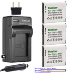Kastar Battery Ac Charger For Pentax D-LI92 D-BC92 WG-10 WG-20 WG-30 WG-5 Gps. Fixed Price $16.99.