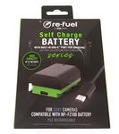 Digipower Rechargeable Battery For Sony NP-FZ100 With Built Usb-c Recharging. Fixed Price $21.99.