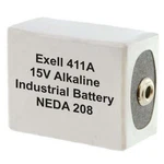 Exell Battery 411A Compatible With For Burgess K10 U10. Fixed Price $23.76.