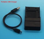 Battery Charger For DMW-BCL7 Panasonic Lumix DMC-SZ3 DMC-SZ8 DMC-SZ9 DMC-SZ10. Fixed Price $15.99.