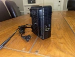 Core Swx GPM-X2A Mini Dual Travel Battery Charger (gold Mount). Fixed Price $120.00.