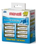 Maxell General Purpose Battery (723443LR648B). Fixed Price $41.85.