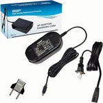 Hqrp Adapter For Pentax K-AC132 38780 K-3, K-5II, K-5IIS Power Supply Cord. Fixed Price $16.95.