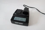 Watson Duo Charger With Battery B-1544-2 ( Replaces Canon LP-E6N ). Fixed Price $29.00.