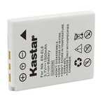 Kastar Battery For Nikon EN-EL8 Coolpix S7 S50/C S51 S52C S6 S8 S9 P1 P2 S1. Fixed Price $7.49.