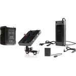 Shape 98WH V-mount Battery Kit With D-box Camera Power & Charger For Sony A7R Ii. Fixed Price $501.75.