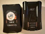 Mount B-98V Batteries. Fixed Price $150.00.