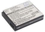 3.52WH 950MAH Battery For Panasonic DMC-FT5;LUMIX DMC-FT5A;LUMIX DMC-TS5K. Fixed Price $14.66.