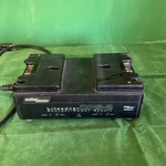 Anton Bauer CPS-2 Dual-bay Battery Charger With 4-PIN Output 40 Watt. Fixed Price $174.19.