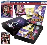 Goddess Carnival Party 2 Anime Waifu Spicy Premium Card Booster Box Sexy. Fixed Price $23.88.