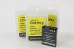 Promaster Battery For Nikon EN-EL12 #1845 #G380. Fixed Price $21.88.