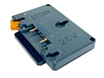 Anton Bauer 26V Gold Mount Plus Arri Alexa 35 Bracket 8375-0254. Fixed Price $361.85.